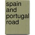 Spain And Portugal Road