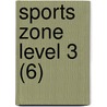 Sports Zone Level 3 (6) door David Orme