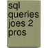 Sql Queries Joes 2 Pros