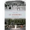 St Andrews Through Time door Helen Cook