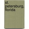 St. Petersburg, Florida door Scott Taylor Hartzell