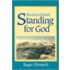 Standing for God-Elijah