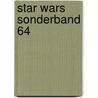 Star Wars Sonderband 64 door John Ostrander