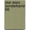 Star Wars Sonderband 66 by Scott Allie
