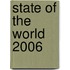 State Of The World 2006
