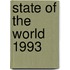 State of the World 1993