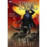 Stephen King Dark Tower door Robin Furth