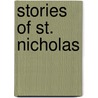 Stories Of St. Nicholas by James Kirke Paulding