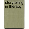 Storytelling in Therapy by Rhiannon Crawford