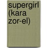Supergirl (Kara Zor-El) by Frederic P. Miller