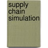 Supply Chain Simulation by Josefa Mula