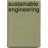 Sustainable Engineering door David T. Allen