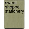 Sweet Shoppe Stationery door Fuko Kawamura