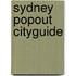 Sydney Popout Cityguide