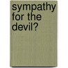 Sympathy for the Devil? door Manuel Trummer