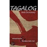Tagalog Verb Dictionary by Rhodalyne Gallo-Crail