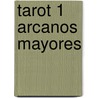 Tarot 1 Arcanos Mayores door Beatriz Leveratto