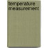 Temperature Measurement