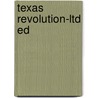 Texas Revolution-Ltd Ed door William C. Binkley