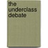 The  Underclass  Debate