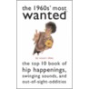 The 1960S' Most  Wanted door Stuart Shea