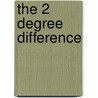The 2 Degree Difference by Dr John Trent