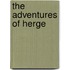 The Adventures Of Herge