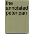 The Annotated Peter Pan