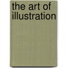 The Art Of Illustration door Henry Blackburn