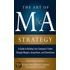 The Art Of M&A Strategy