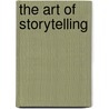 The Art of Storytelling door Patricia Fripp