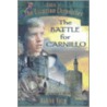 The Battle for Carnillo door Nikki Tate