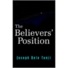 The Believers' Position door Joseph Dele Tunji