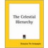The Celestial Hierarchy