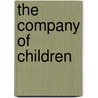 The Company Of Children door James Simmons