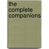 The Complete Companions by Mike Cardwell