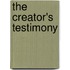 The Creator's Testimony