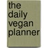 The Daily Vegan Planner