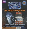 The Daleks' Master Plan door John Peel