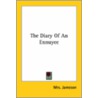 The Diary Of An Ennuyee door Mrs. Jameson