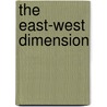 The East-West Dimension door David Krus