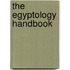 The Egyptology Handbook