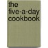 The Five-A-Day Cookbook