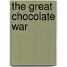 The Great Chocolate War door Bekki House