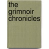 The Grimnoir Chronicles by Larry Correia
