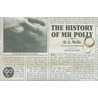 The History Of Mr Polly door Simon J. James