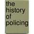 The History Of Policing