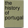 The History Of Portugal door James Maxwell Anderson