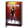 The Invincible Iron Man door Not Available