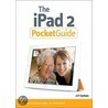 The Ipad 2 Pocket Guide by Jeff Carlson